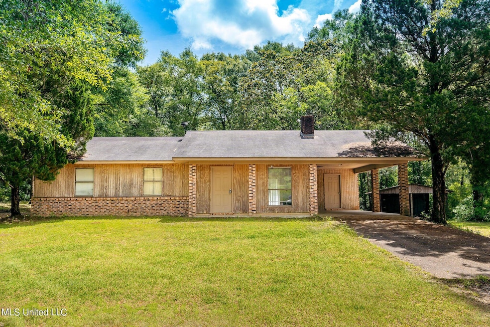 187 Glen Vincent Rd, Lucedale, MS 39452 - photo 1