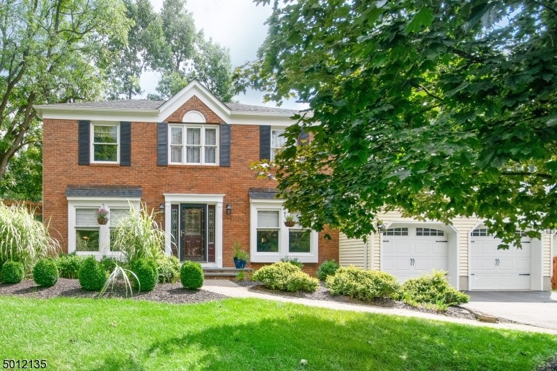 2 Fawn Run, Bloomsbury, NJ 08804 - photo 1