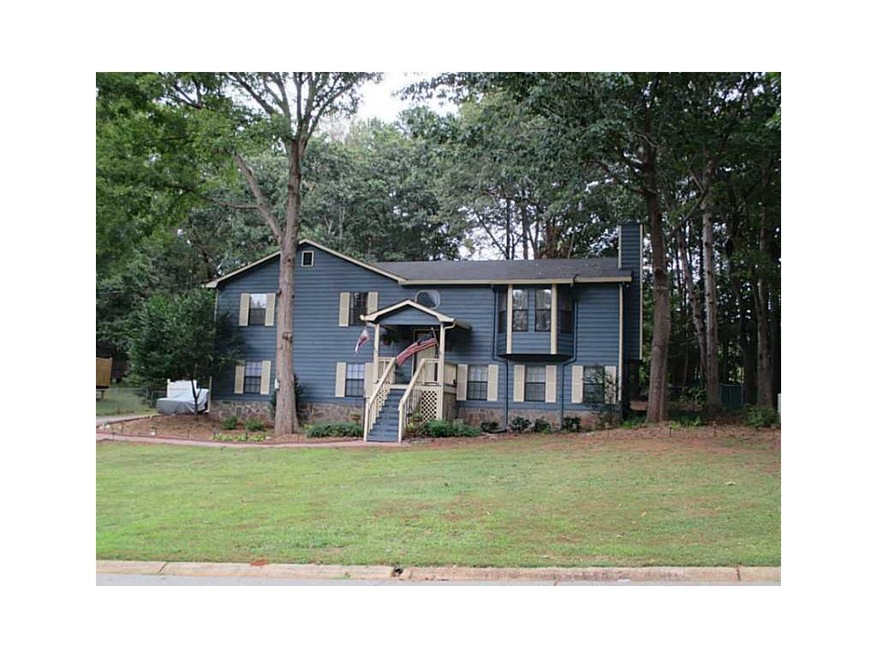 Exterior Front. BEST OF THE BEST IN COLLINS HILL D