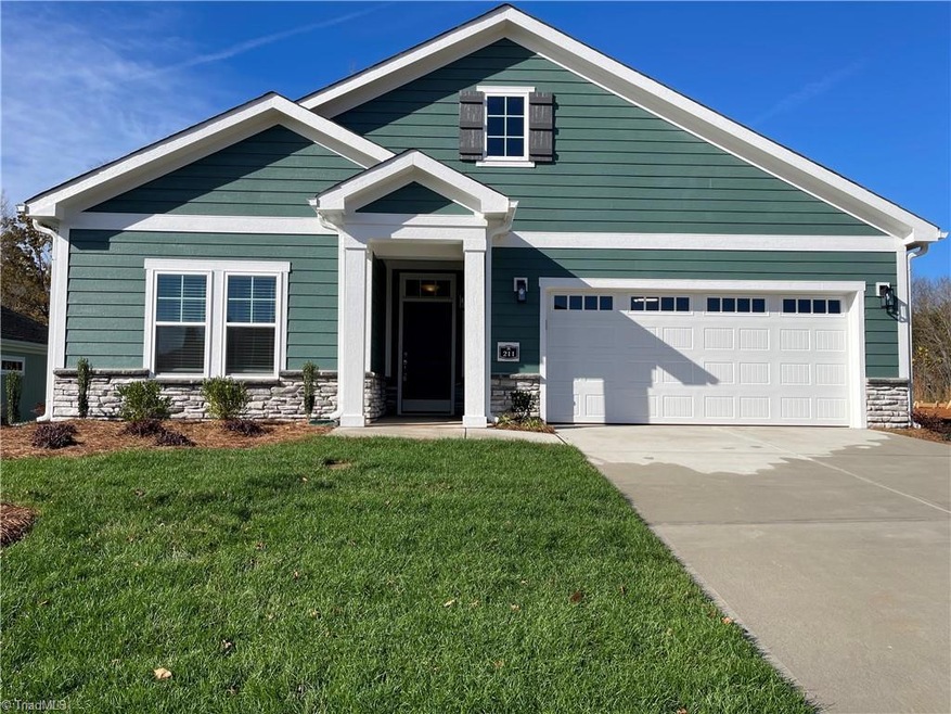 211 Mountain Maple Dr, King, NC 27021 - photo 1