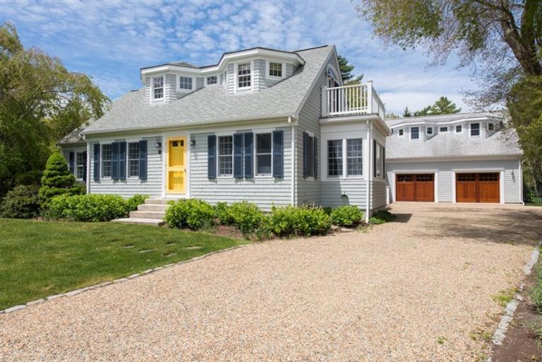 19 Lewis St, Marion, MA 02738 - photo 1