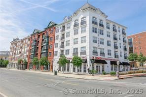 850 E Main St unit 418, Stamford, CT 06902 - photo 1