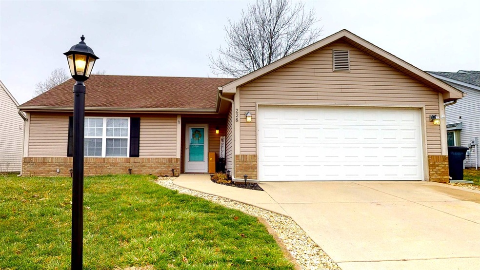 228 Plantation Way, Lafayette, IN 47909 - photo 1