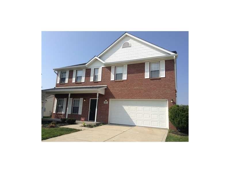 2148 Meadow Glen Blvd, Franklin, IN 46131 - photo 1