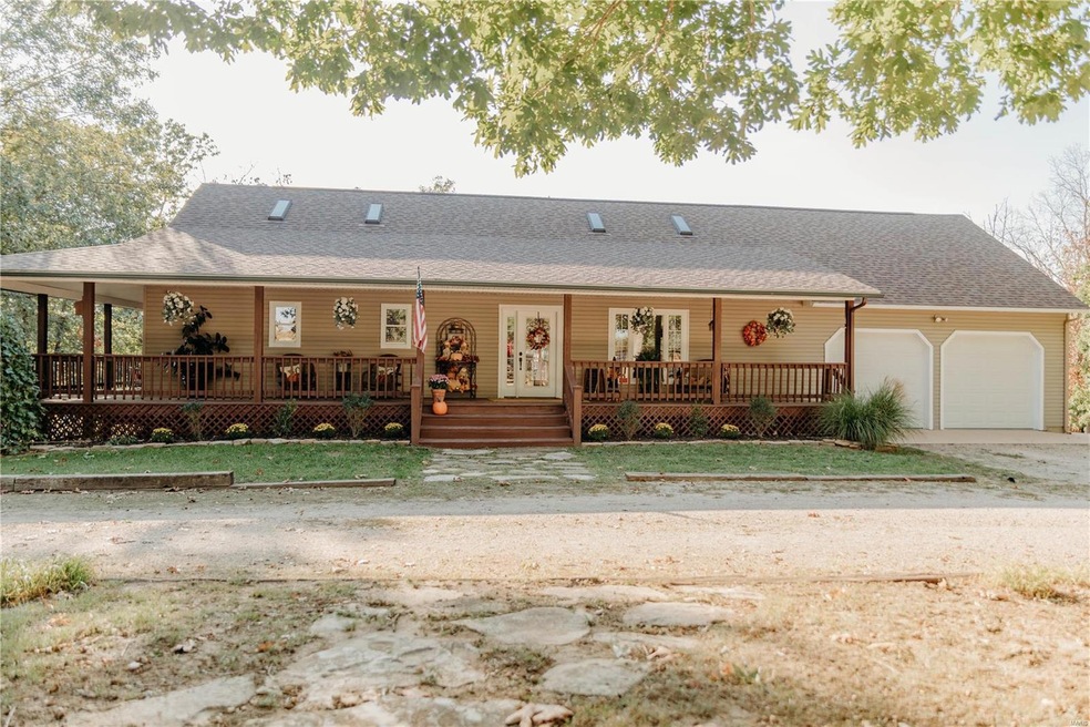 39841 Highway Bb, Dixon, MO 65459 - photo 1