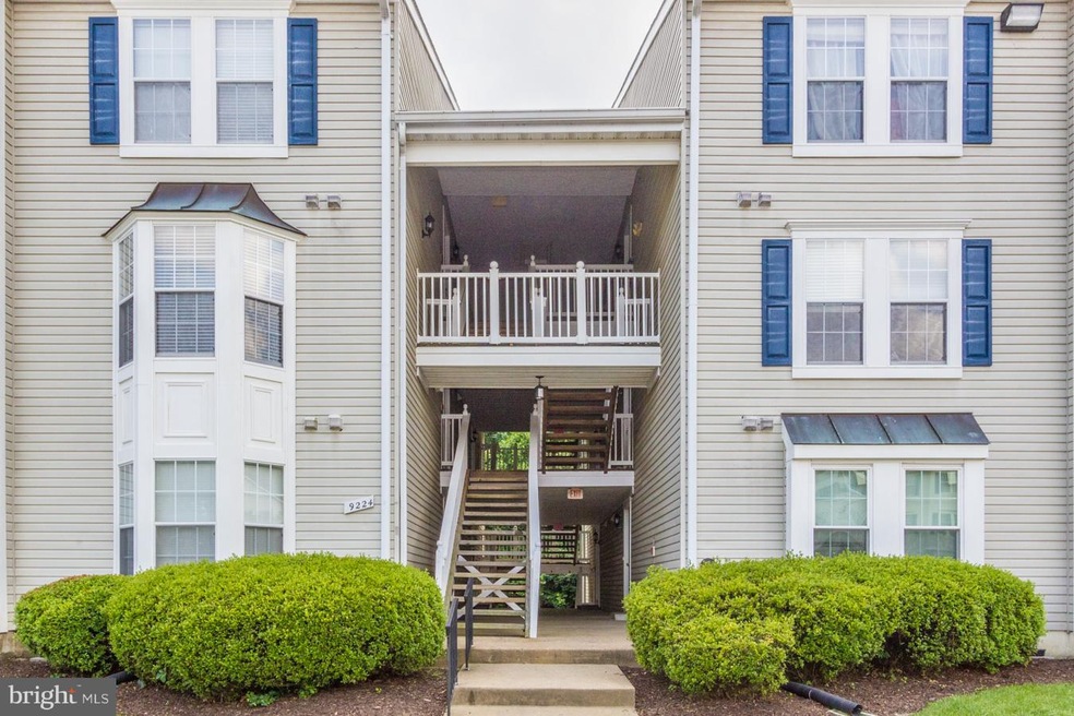 9224 Cardinal Forest Ln unit C, Lorton, VA 22079 - photo 1