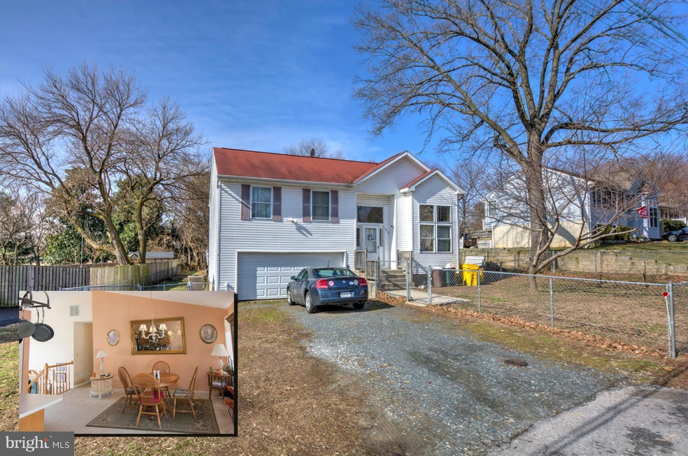 1510 Barrack Ln, Glen Burnie, MD 21061 - photo 1