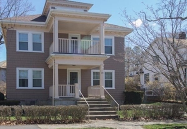 28 Avalon Rd unit 1, Milton, MA 02186 - photo 1