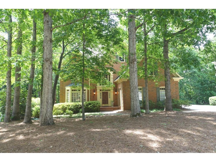 8235 Newport Bay Passage, Alpharetta, GA 30005 - photo 1