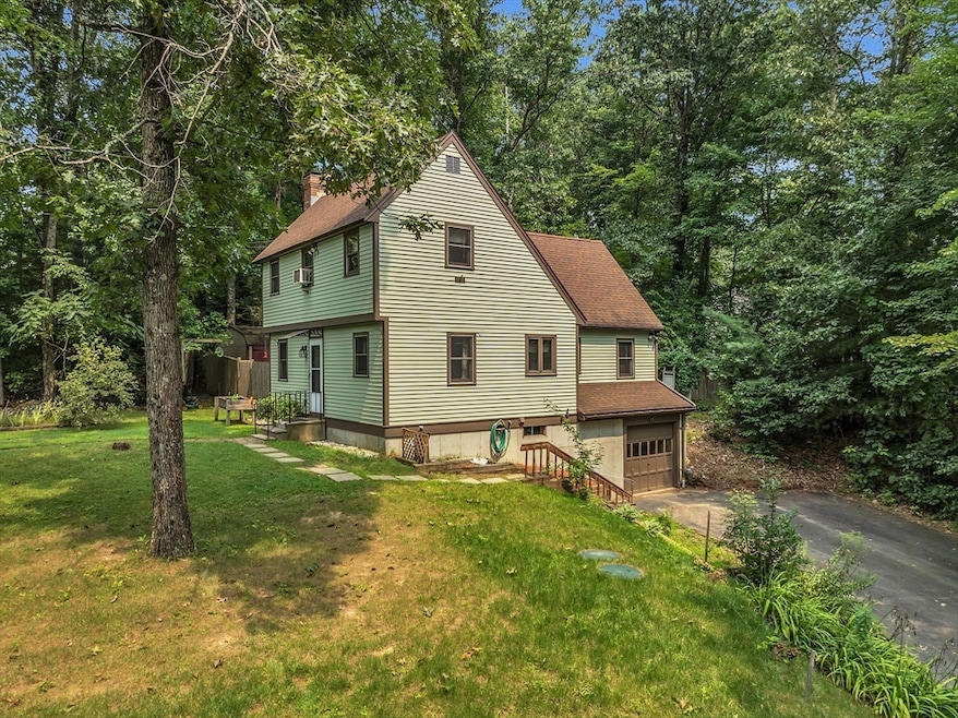 Sold $400,000 • Co-Listing Agent