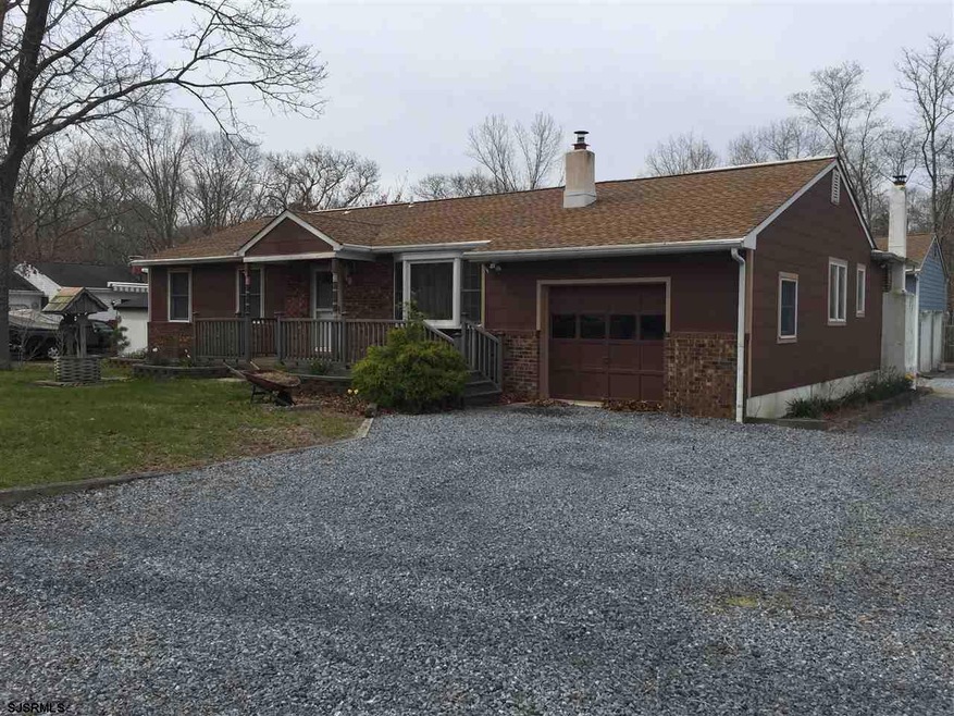 2 McDonald Dr, Ocean View, NJ 08230 - photo 1