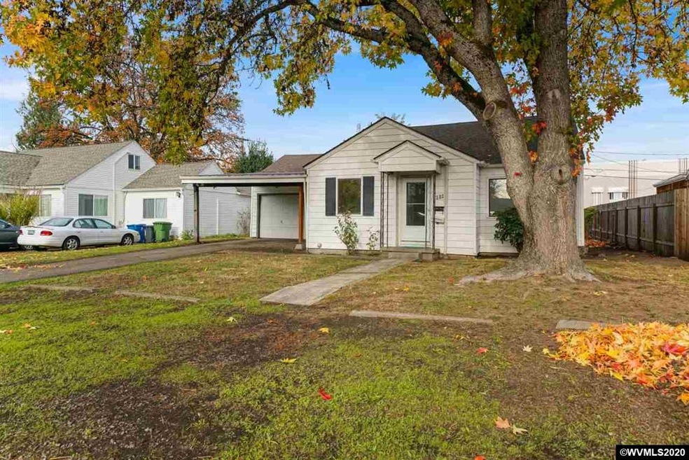 381 Bliler Ave NE, Salem, OR 97301 - photo 1