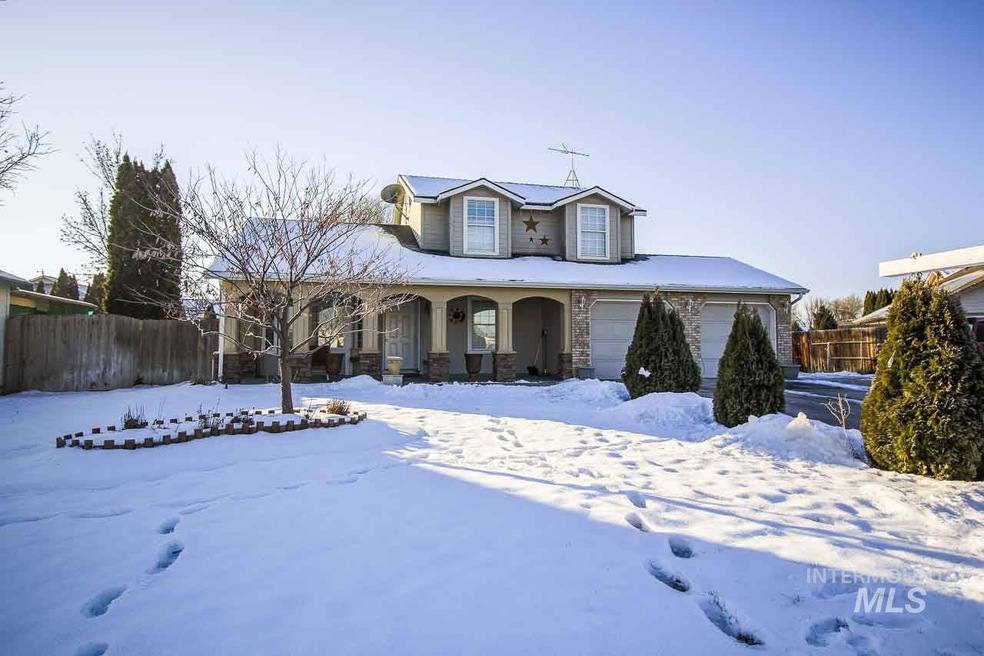 339 Hickory Ct, Nampa, ID 83686 - photo 1
