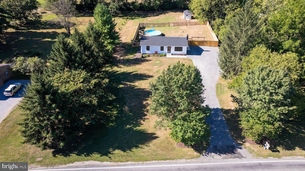 16809 Broadfording Rd, Hagerstown, MD 21740 - photo 1