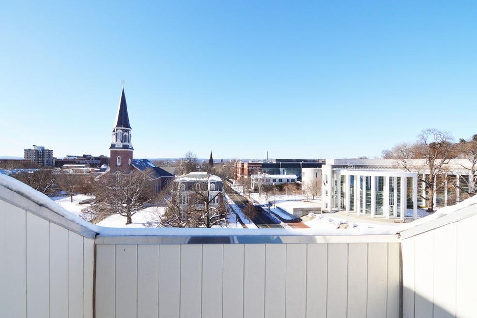 Classical High Condominiums unit 413 &H5, Springfield, MA 01103 - photo 1