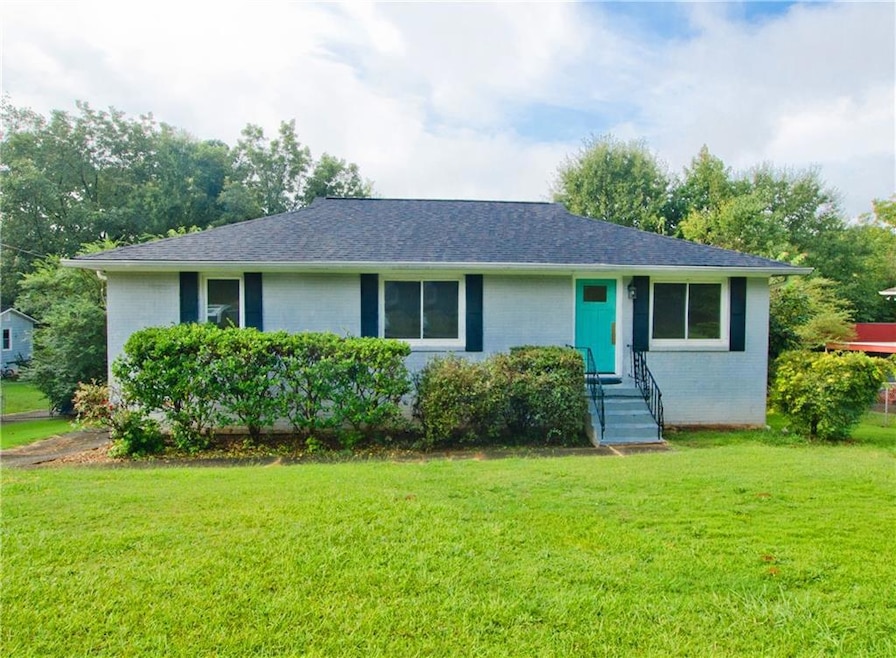 620 Kennesaw Dr SE, Smyrna, GA 30080 - photo 1