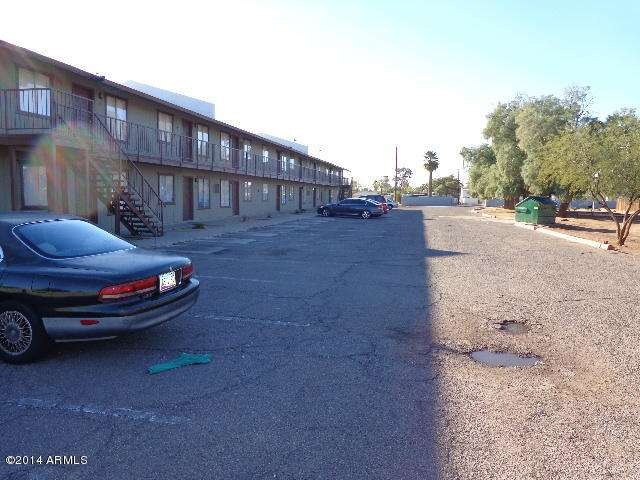 2125 N 26th Place, Phoenix, AZ 85008 - photo 1