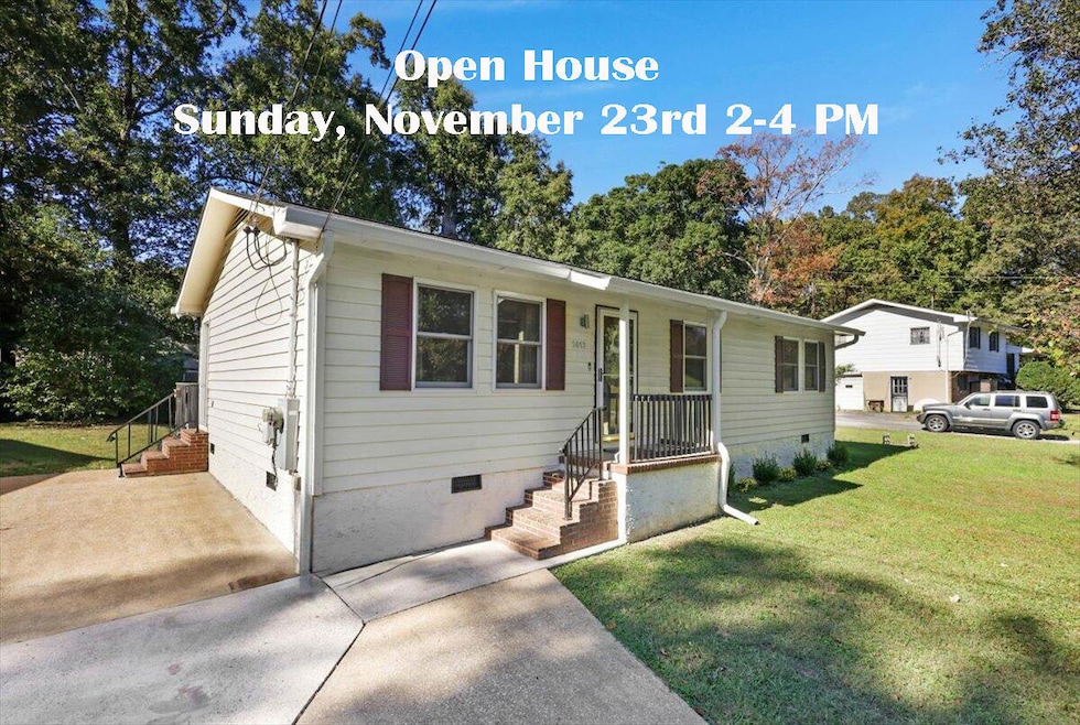 5613 Winding Ln, Hixson, TN 37343 - photo 1