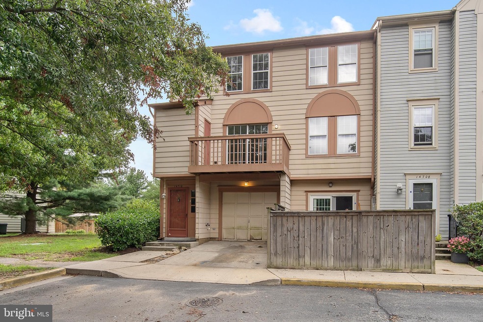 14710 Valiant Terrace, Burtonsville, MD 20866 - photo 1