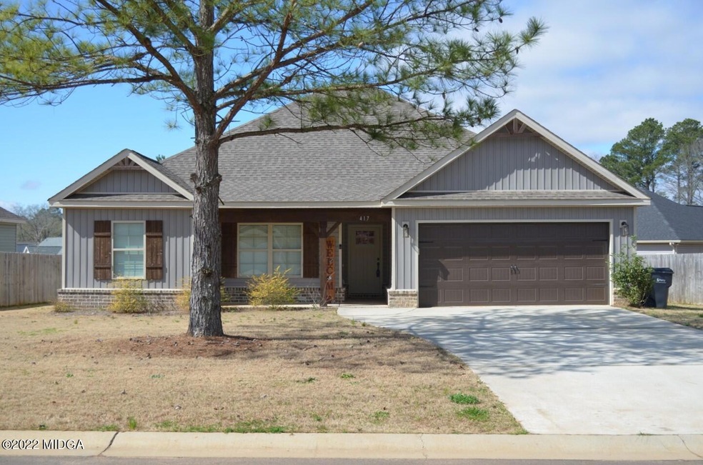 417 Avington Chase