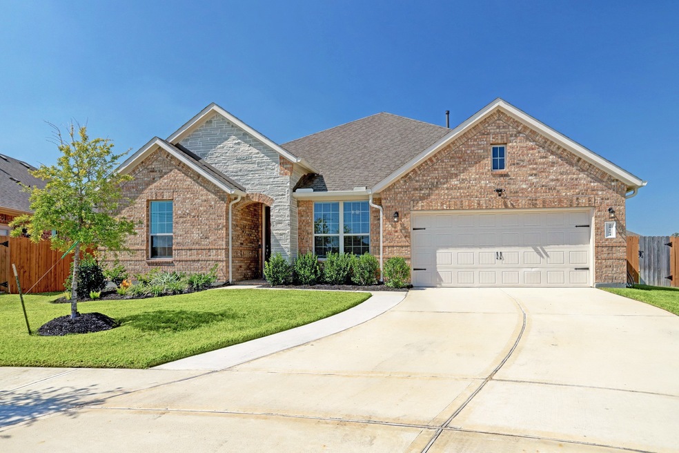 28104 Steepleridge Ct, Spring, TX 77386 - photo 1