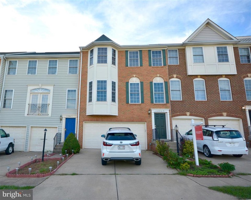 12065 Kemps Landing Cir, Manassas, VA 20109 - photo 1