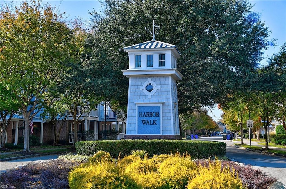 8264 N View Blvd, Norfolk, VA 23518 - photo 1