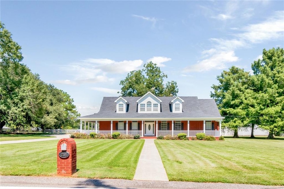 12195 Suzanne Ct, Irvington, AL 36544 - photo 1