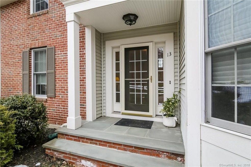 13 Winchester Way, Cromwell, CT 06416 - photo 1