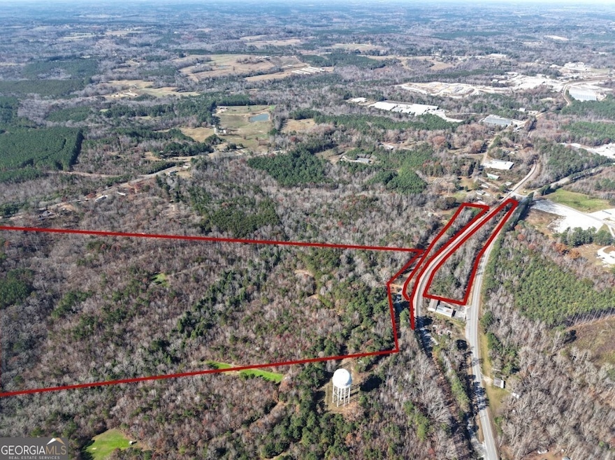 0 Sam Letson Industrial Rd unit 10649281, Haleyville, AL 35565 - photo 1