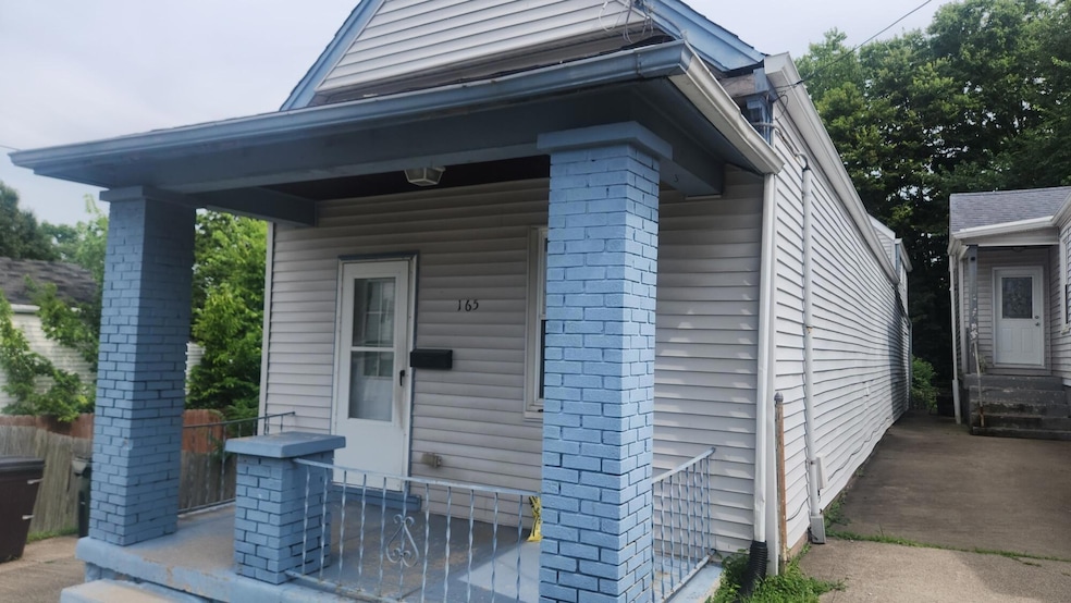 Sold $140,000 • Co-Listing Agent