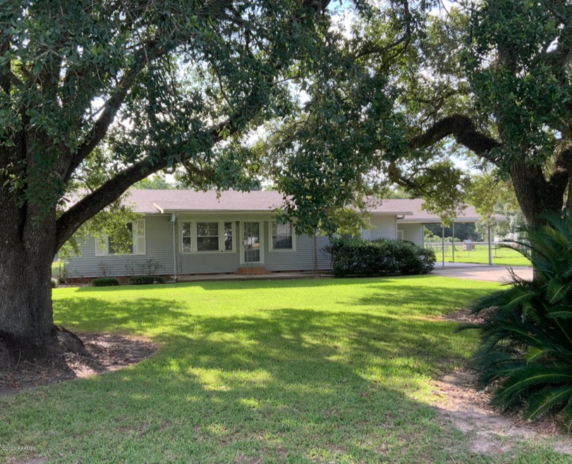 905 S 5th St, Iota, LA 70543 - photo 1