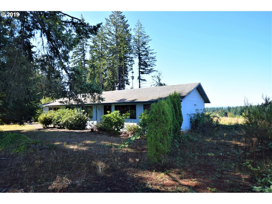 25375 S Eldorado Rd, Mulino, OR 97042 - photo 1