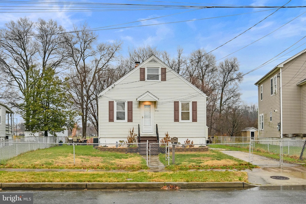 976 Martin Rd, Essex, MD 21221 - photo 1