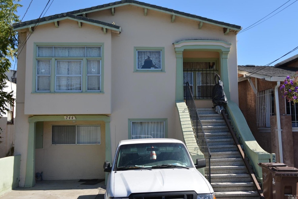 242 16th St, Richmond, CA 94801 - photo 1