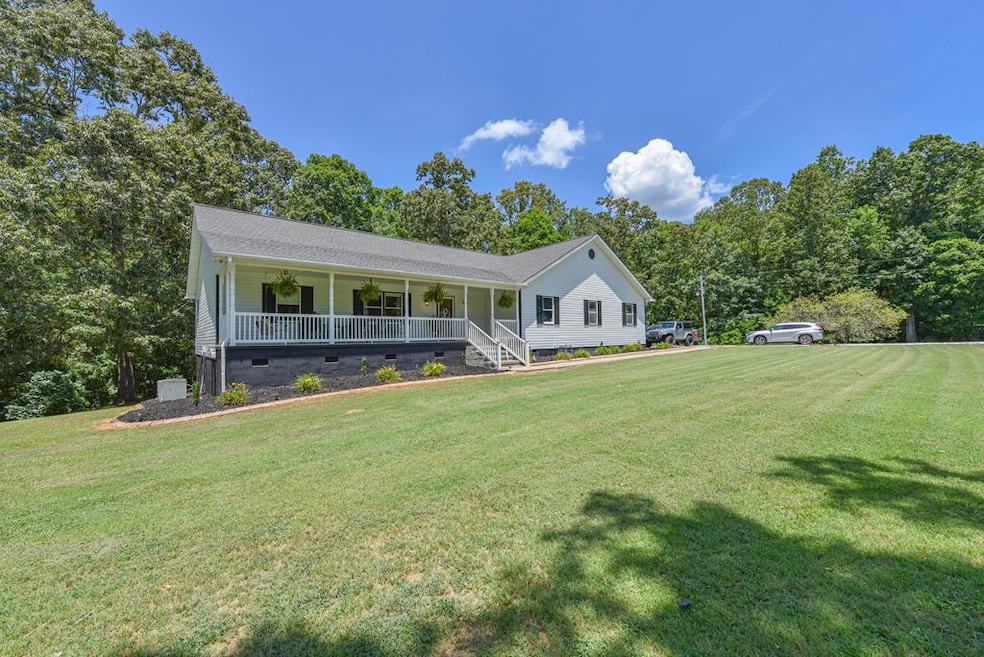 2275 S Carolina 184, Due West, SC 29639 - photo 1