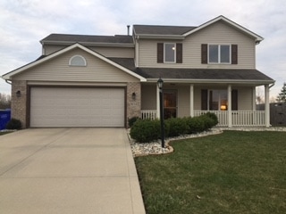 9634 Acacia Passage, Fort Wayne, IN 46835 - photo 1