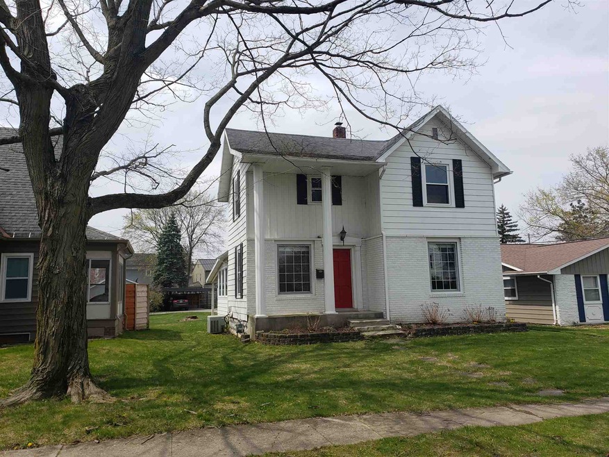 919 N Main St, Auburn, IN 46706 - photo 1