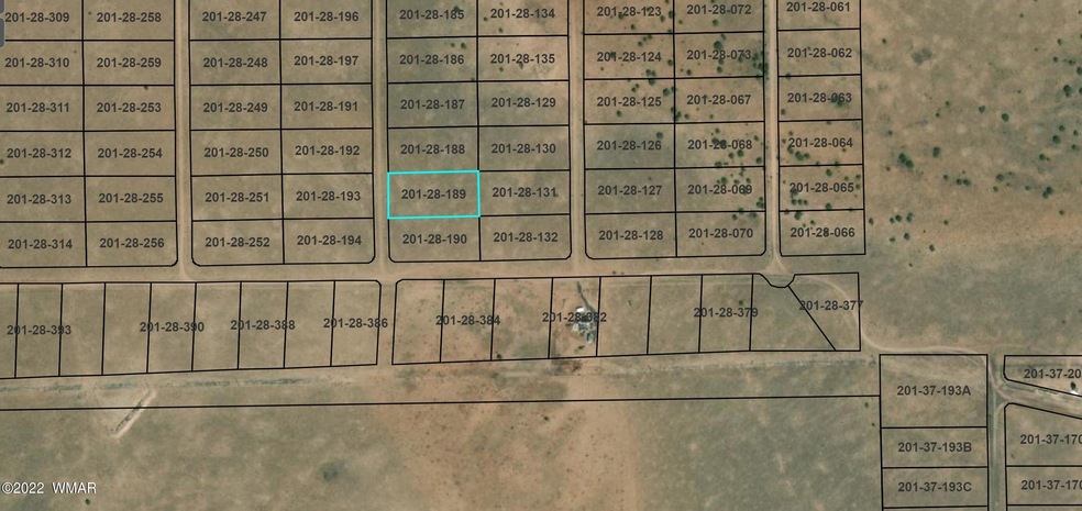 0 Cr 5074 unit 241411, Concho, AZ 85924 - photo 1