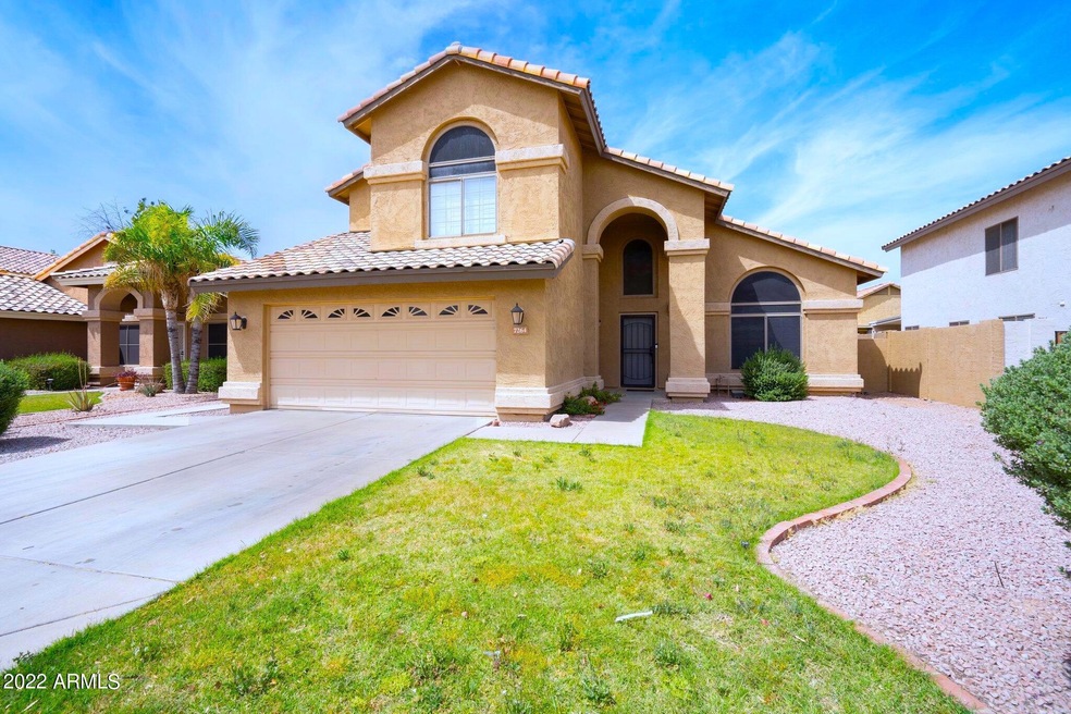 7264 E Nopal Ave unit 6, Mesa, AZ 85209 - photo 1