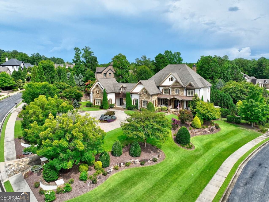 3027 Watsons Bend, Alpharetta, GA 30004 - photo 1