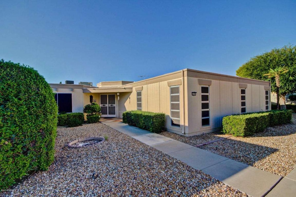 13875 N 108th Dr, Sun City, AZ 85351 - photo 1