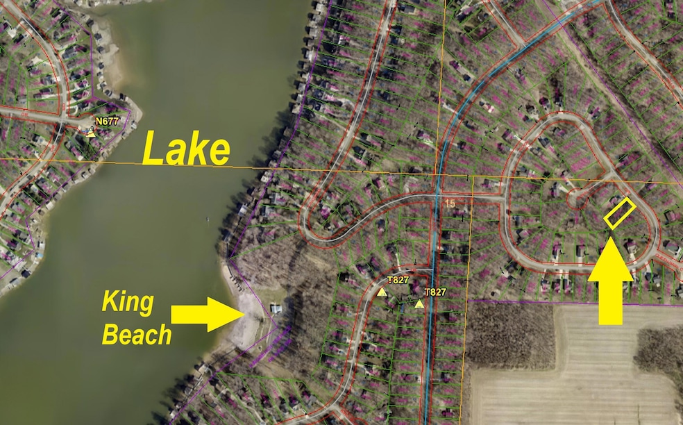 0 Royal Cir unit Lot 139 221046030, Howard Township, OH 43028 - photo 1