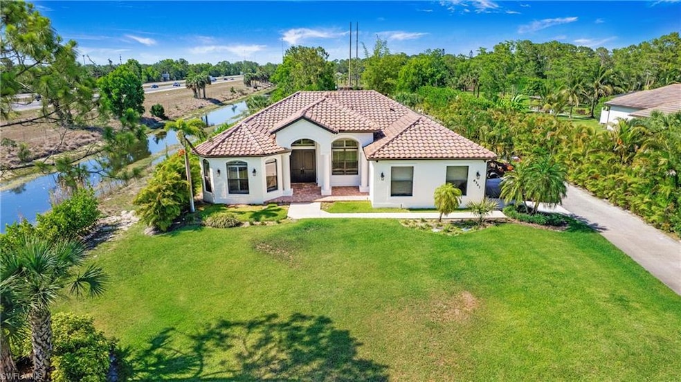 6341 Green Blvd, Naples, FL 34116 - photo 1