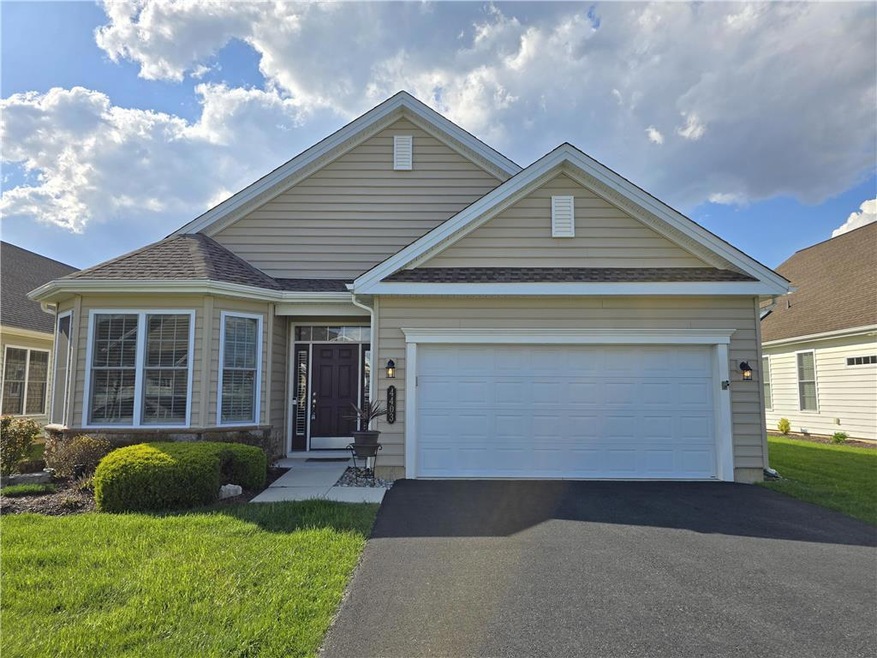 4403 Allegiant St, Center Valley, PA 18034 - photo 1