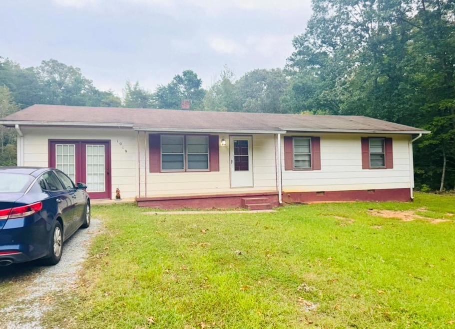 Under Contract $150,000