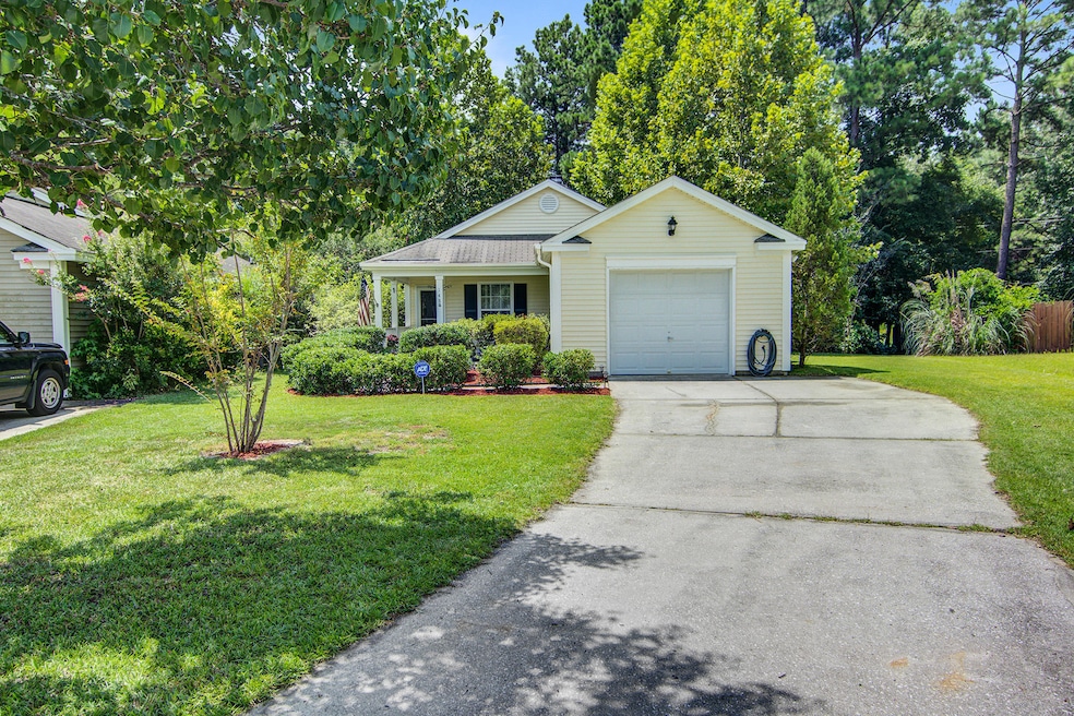 148 Two Pond Loop, Ladson, SC 29456 - photo 1