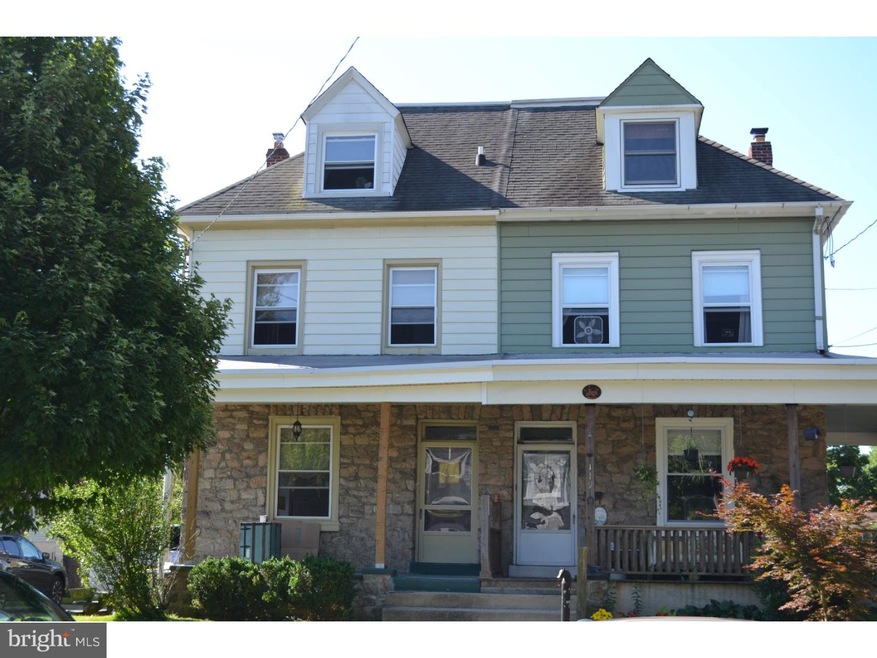 117 Grandview Rd, Ardmore, PA 19003 - photo 1