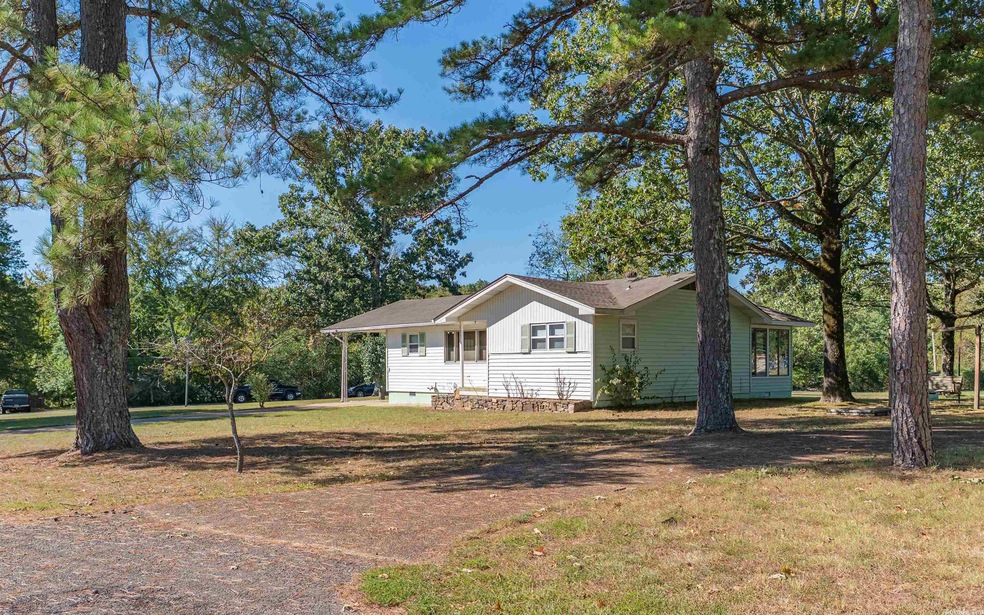 104 Pipkin St, Jessieville, AR 71949 - photo 1