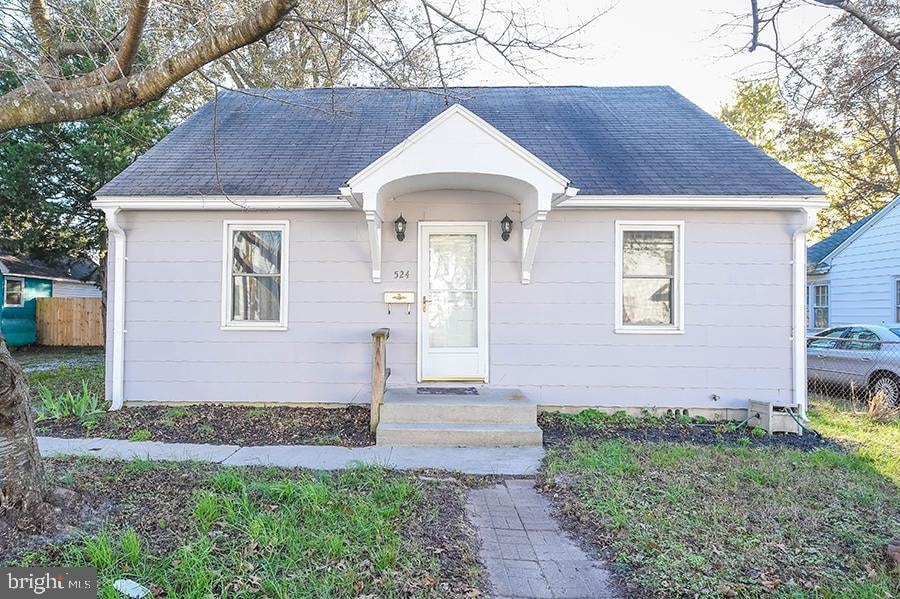 524 E William St, Salisbury, MD 21804 - photo 1